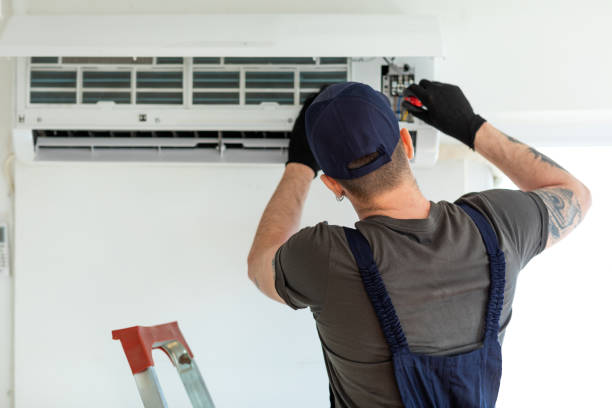 Reliable AL Airduct Cleaning Solutions