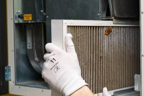 Best HVAC Maintenance and Cleaning  in Andusia, AL