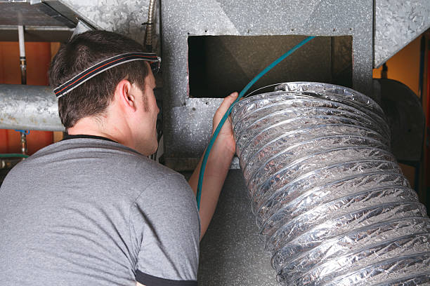 Best HVAC System Cleaning  in Andusia, AL