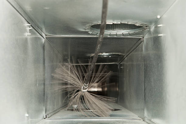Best Residential Air Duct Cleaning  in Andusia, AL